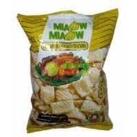 妙妙雞味鮮60克(5箱送一箱)