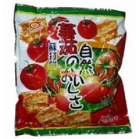 優(yōu)之品撮蘇打餅(番茄味)200克