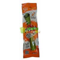 泰國(guó)小老板烤紫菜卷(魷魚(yú))(3克X12條)