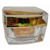 ��ٝ24K�K���zԭˮ����˯��Ĥ100ml