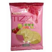 EURO草莓夾心餅干(6.5gX24小包)