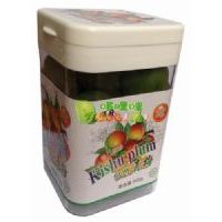 順發(fā)紀州青梅300克