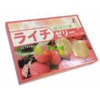 花之戀語荔枝凍200克