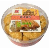 嘉記園歐式松餅220克