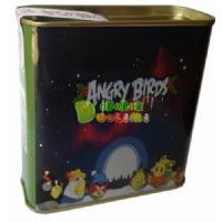 日本工之罐子糖(憤怒小鳥2)115克