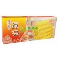 港澳第一家蛋卷(原味)紙盒160克