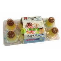 優(yōu)之良品冰琪淋布丁320克新食感