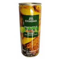 芭提婭飲料聽裝(菠蘿)230ml