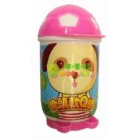 川元骨頭軟Q糖20克