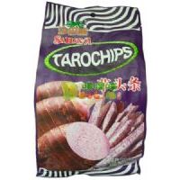 沙巴哇芋頭條230克