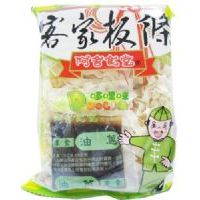 臺灣阿舍食堂客家板條(油蔥味)100克