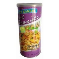 澳門品味香脆豆(什錦果仁)243g