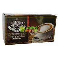 圣地牙哥卡布奇諾盒裝400克
