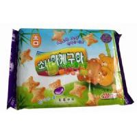 太口小懶熊餅(藍(lán)莓味)220克