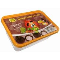 寶之果餐盒布丁果凍(山竹味)420克