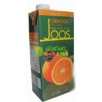 杰事100%橙汁1000ml