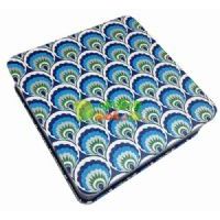 鳳凰國際泰國榴蓮月餅500克