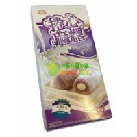 皇族卷心糯米餅(芋頭牛奶味)150克