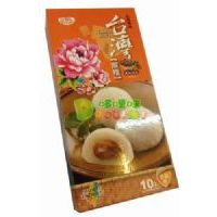 皇族臺灣麻署(道地花生味)200克