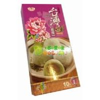 皇族臺(tái)灣麻署(班蘭牛奶味)200克