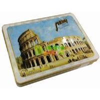 索麗尼意大利風(fēng)光牛奶巧克力(角斗場(chǎng))245克