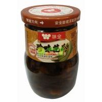 味全珍味花瓜400克