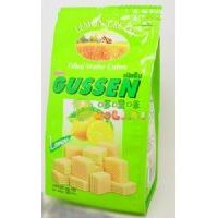 泰國歐樂EURO威化餅100克(檸檬味)