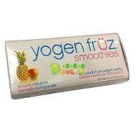 YogenFruz果味薄荷糖(菠蘿百香果味)(25gX8小罐)