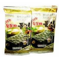 ��ͯ��ԭζ��̦���濾����2gX8����