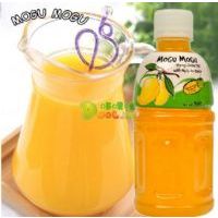 磨谷磨谷果汁飲料(芒果味)320ml