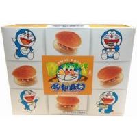 哆啦A夢銅鑼燒(香芋味)128克