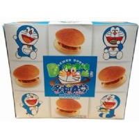 哆啦A夢(mèng)銅鑼燒(紅豆味)240克