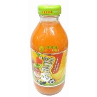 ���˹���}���O(p��ng)���㽶��֭330ml