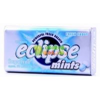 易極薄菏糖(銀色)34克