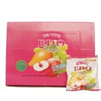 EDO橡皮糖(什果)840克禮盒
