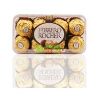 費列羅榛果威化巧克力T16粒裝/200克